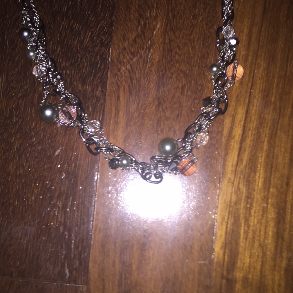 Necklace - Picture 2 of 2